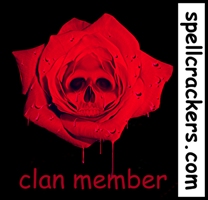 Join the Spellcrackers.com Clan