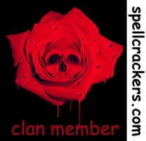 Join the Spellcrackers.com Clan
