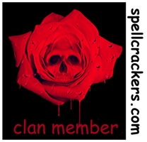 Join the Spellcrackers.com Clan