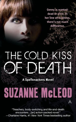 Review: The Cold Kiss of Death